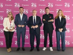 T-Systems conmemora su 25 aniversario en Barcelona junto a Jordi Hereu