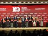 ISDIN mejora su puntuación y avanza en el ranking de las mejores empresas