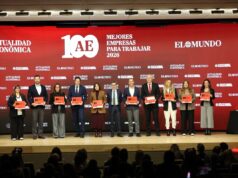 ISDIN mejora su puntuación y avanza en el ranking de las mejores empresas