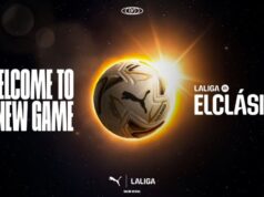PUMA y LALIGA desvelan el balón que protagonizará los dos duelos de ELCLÁSICO