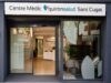 Quirónsalud acerca la atención especializada a los vecinos de Sant Cugat