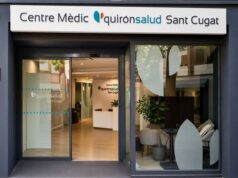Quirónsalud acerca la atención especializada a los vecinos de Sant Cugat