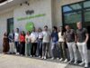 Un consorcio de empresas impulsa la innovación en hospitalización a domicilio con STEP2HAD