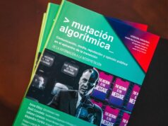H/Advisors Tinkle reúne en Mutación Algorítmica sus aprendizajes sobre inteligencia artificial