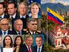Los 15 nombres de la transición venezolana, según el Instituto Coordenadas