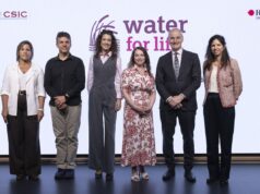 RMIT University evaluará soluciones basadas en la naturaleza en la riera de Rubí